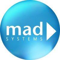 mad systems, s.c.c.l. logo image