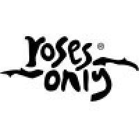 roses only us logo image