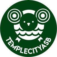 temple city high school asb logo image