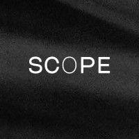 scope logo image