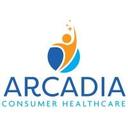 logo of Arcadia Consumer Healthcare Inc