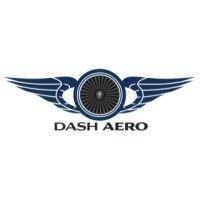 dash aero logo image