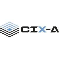 cix-a / cyber intelligence x sectors alliance logo image