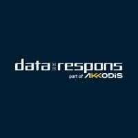 data respons logo image