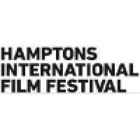 hamptons international film festival logo image