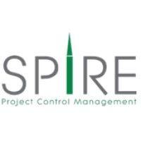 spire pcm logo image