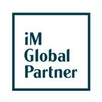 im global partner logo image