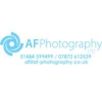 af photography ltd logo image