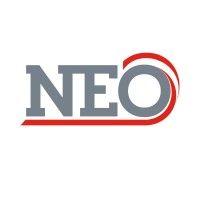 neo property solutions ltd logo image