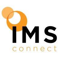 ims connect logo image