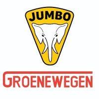 groep jumbo groenewegen logo image