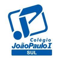 colégio joão paulo i - unidade sul logo image