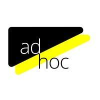 adhoc hard- und software gmbh