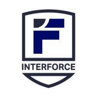 interforce logo image