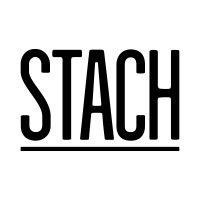 stach logo image