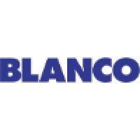 blanco group logo image