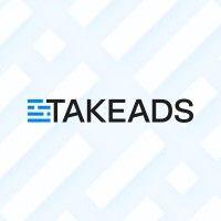 takeads logo image