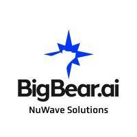 nuwave solutions logo image