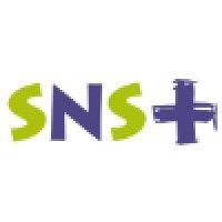 好玩家 snsplus, inc. logo image