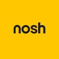 nosh delivery logo image