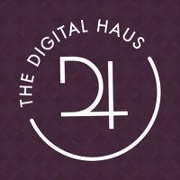 the digital haus logo image