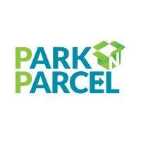 park n parcel logo image