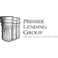 premier lending group logo image