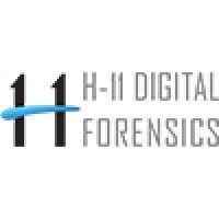 h-11 digital forensics logo image