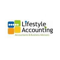 lifestyle accounting ltd logo image