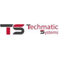 techmatic systems india pvt ltd