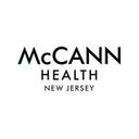 logo of Mccann Health New Jersey An Ipg Health Company