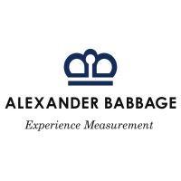 alexander babbage, inc. logo image