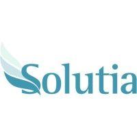 solutia logo image