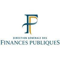 centre des finances publiques logo image