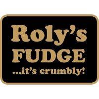 roly's fudge