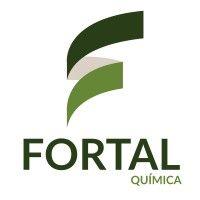 fortal química logo image