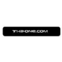 tha-one.com logo image