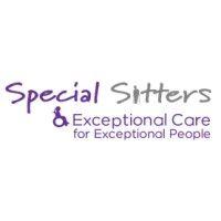 special sitters logo image