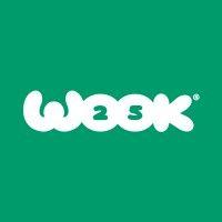 wook logo image