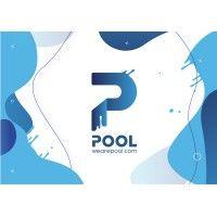 pool logo image