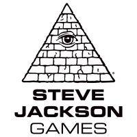 steve jackson games logo image