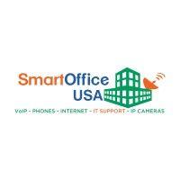 smartoffice usa logo image