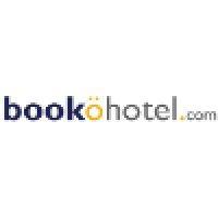 bookohotel.com logo image