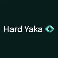 hard yaka ventures logo image