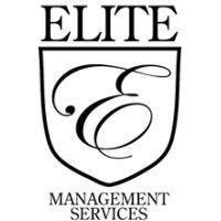 elite management services logo image