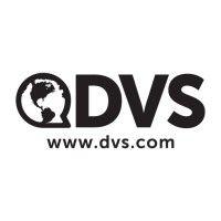 dvs - grand rapids, mi logo image