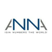 anna - association of national numbering agencies logo image