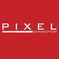 pixel connection