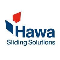 hawa sliding solutions ag logo image