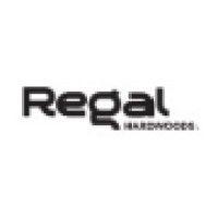 regal hardwoods logo image